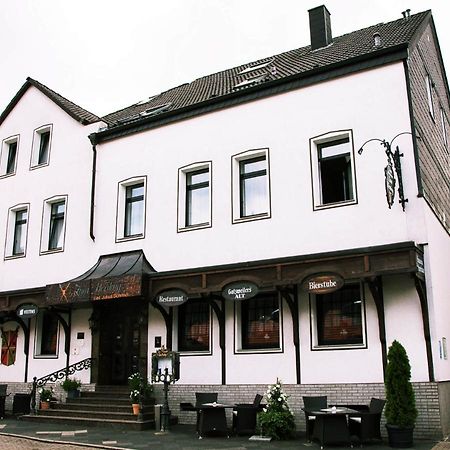 Hotel Restaurant Zum Neuling Bochum Extérieur photo