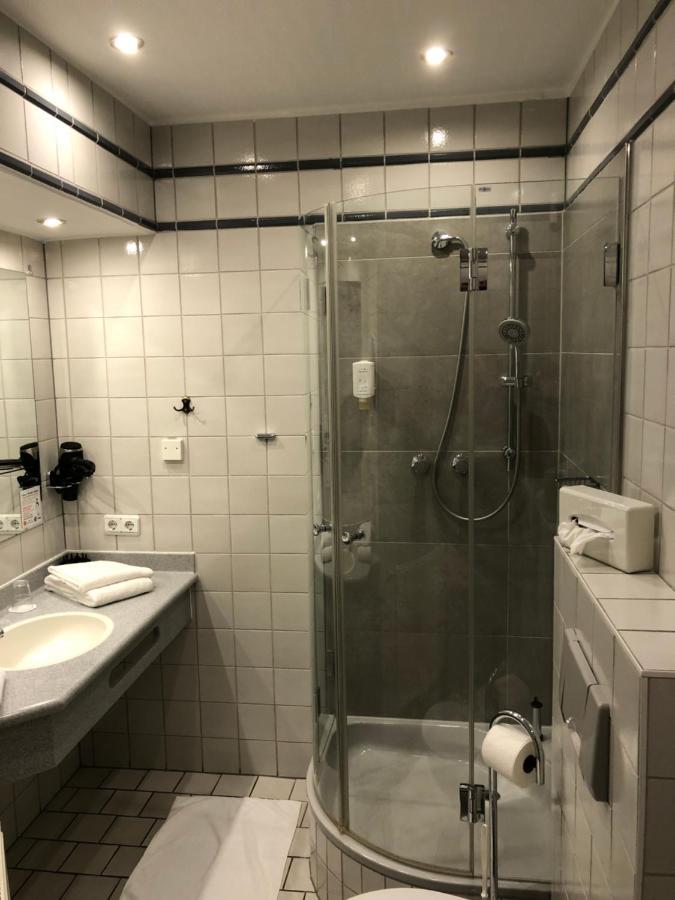 Hotel Restaurant Zum Neuling Bochum Extérieur photo