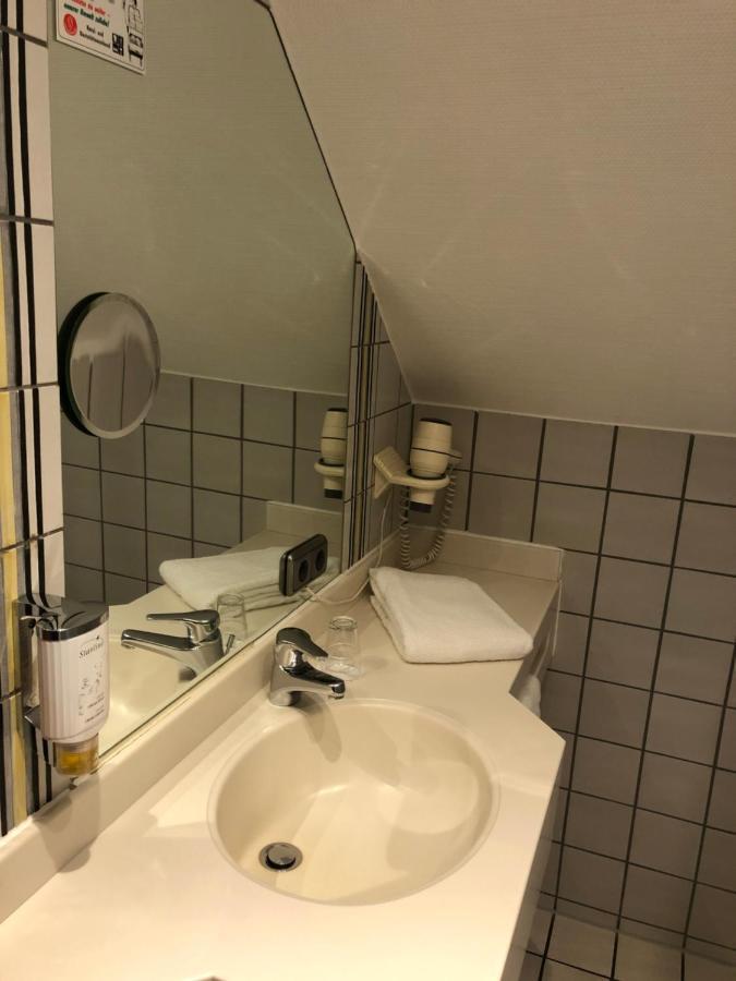 Hotel Restaurant Zum Neuling Bochum Extérieur photo